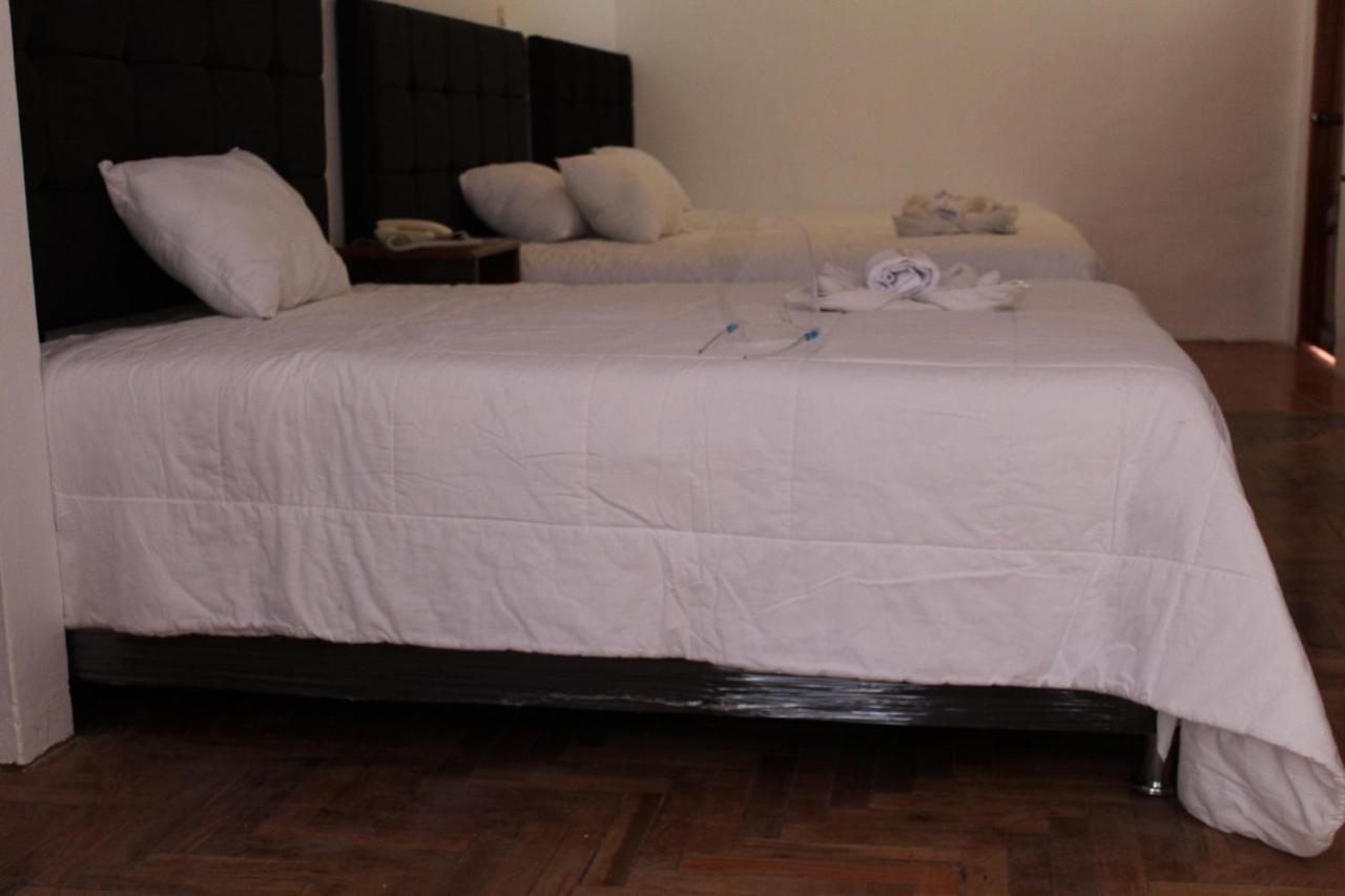 Hotel Kaaro House Cuzco Esterno foto