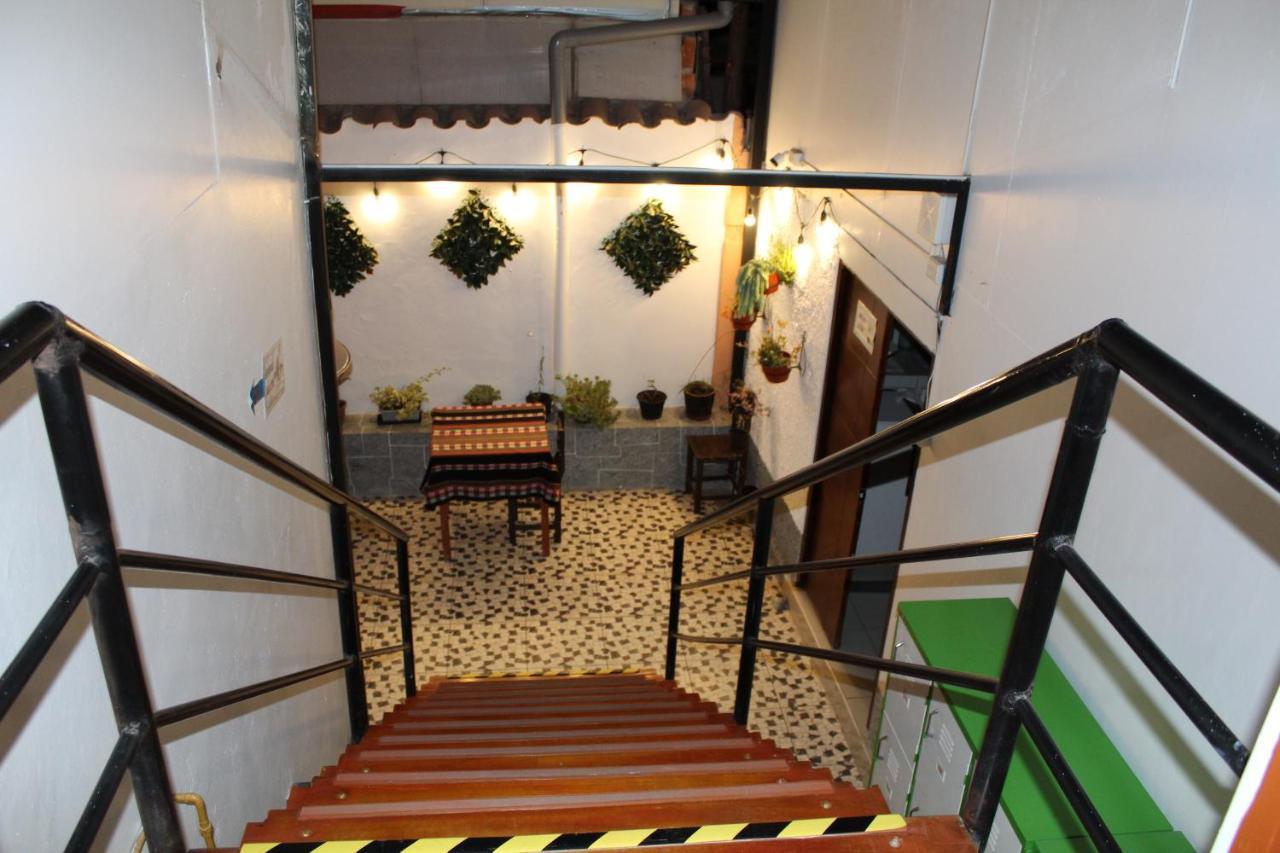 Hotel Kaaro House Cuzco Esterno foto